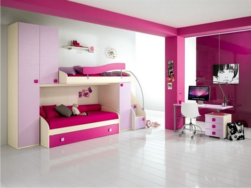 How To Redecorate Your Teens Room Upon Their Style & Personality