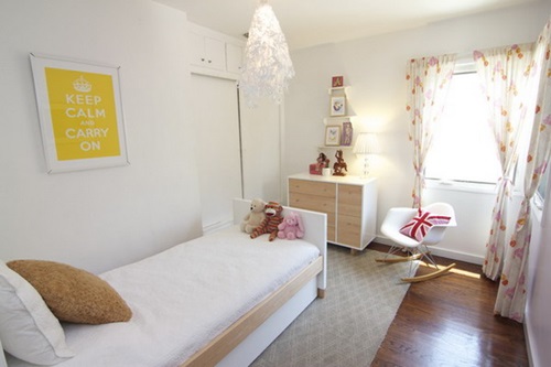How To Redecorate Your Teens Room Upon Their Style & Personality