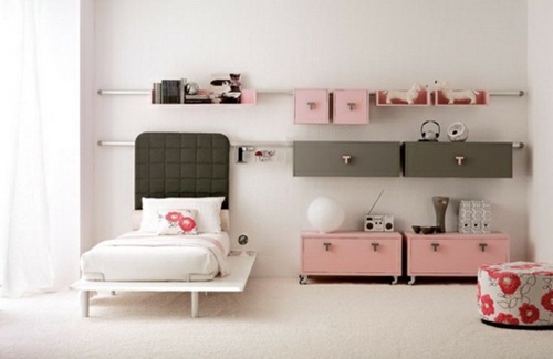 How To Redecorate Your Teens Room Upon Their Style & Personality