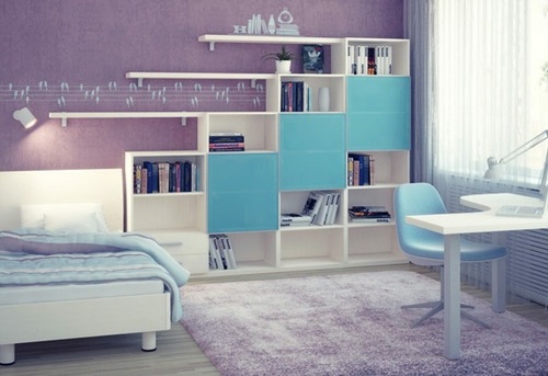 How To Redecorate Your Teens Room Upon Their Style & Personality