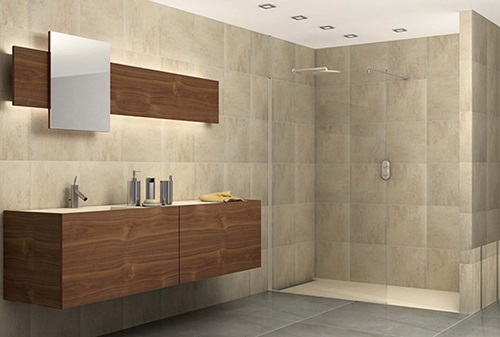 How to Decorate a Modern Asian Bathroom