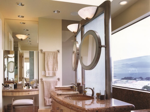 How to Decorate a Modern Asian Bathroom