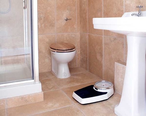 How to Decorate a Modern Asian Bathroom