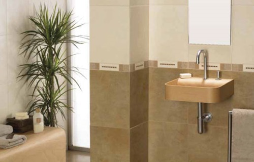 How to Decorate a Modern Asian Bathroom