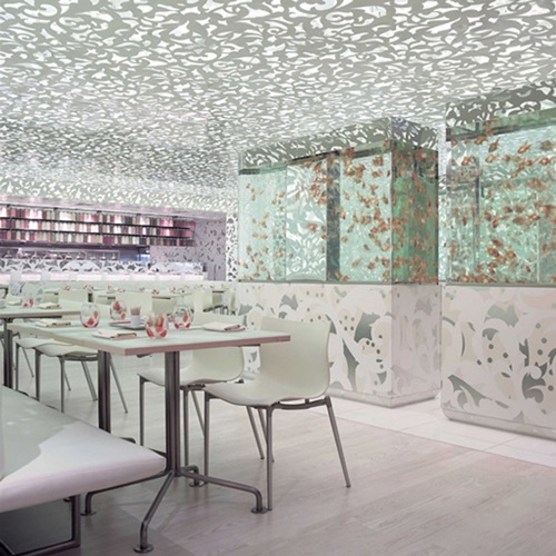 How to Design a Stylish Japanese Restaurant