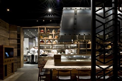 How to Design a Stylish Japanese Restaurant