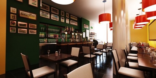 How to Design a Stylish Japanese Restaurant