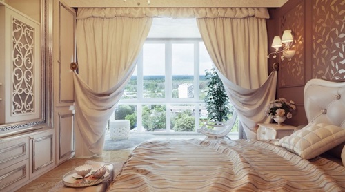 How to Remodel your Home with New and Luxurious Curtains