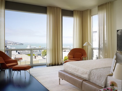 How to Remodel your Home with New and Luxurious Curtains