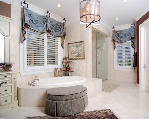 How to Remodel your Home with New and Luxurious Curtains