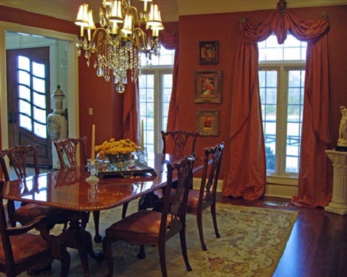 How to Remodel your Home with New and Luxurious Curtains