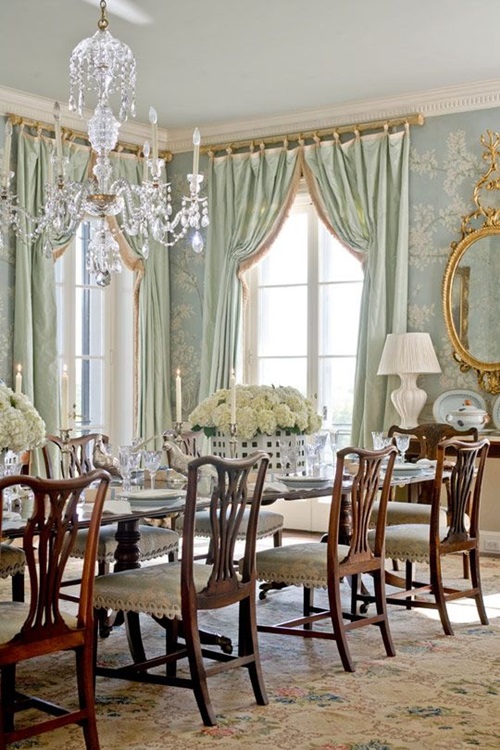 How to Remodel your Home with New and Luxurious Curtains