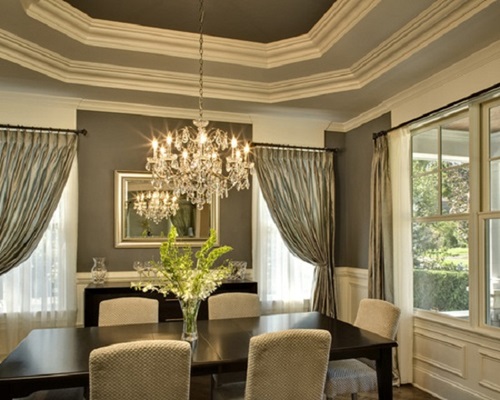 How to Remodel your Home with New and Luxurious Curtains