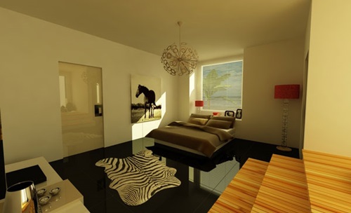 How to get an amazing bedroom for your comfort and relaxation