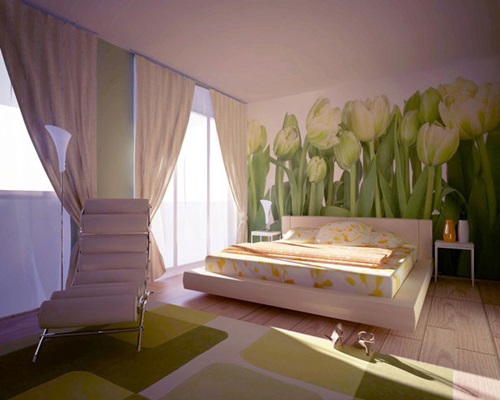 How to get an amazing bedroom for your comfort and relaxation