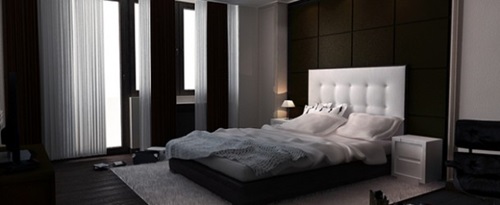 How to get an amazing bedroom for your comfort and relaxation