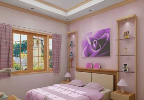 How to get an amazing bedroom for your comfort and relaxation