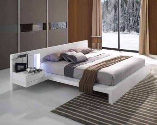 How to get an amazing bedroom for your comfort and relaxation