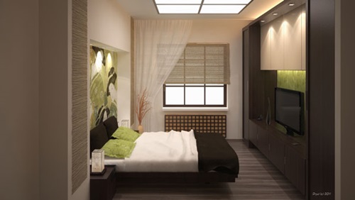 How to get an amazing bedroom for your comfort and relaxation