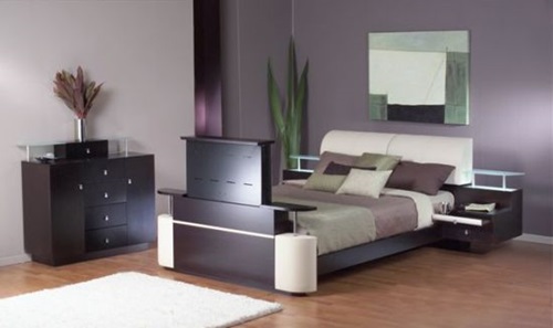 How to get an amazing bedroom for your comfort and relaxation