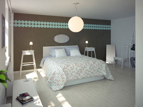 How to get an amazing bedroom for your comfort and relaxation