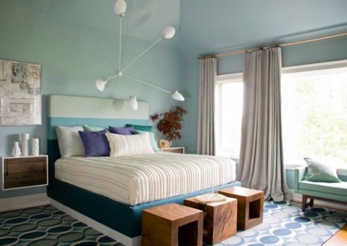 How to get an amazing bedroom for your comfort and relaxation