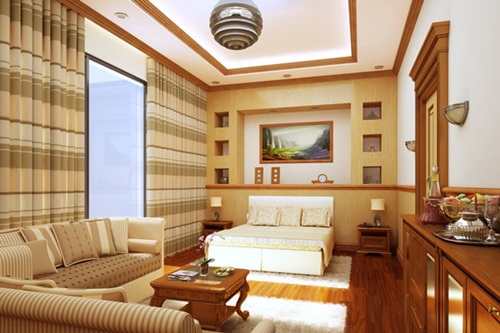 How to get an amazing bedroom for your comfort and relaxation