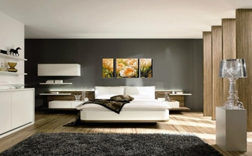 How to get an amazing bedroom for your comfort and relaxation