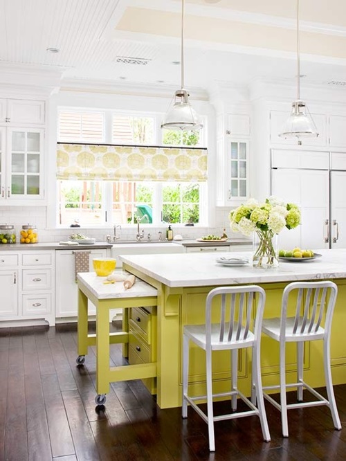 Inspiring Simple ways to Refresh your Home Design