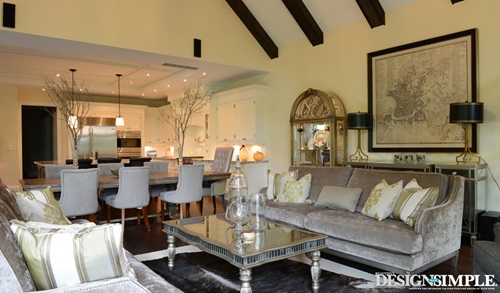 Inspiring Simple ways to Refresh your Home Design