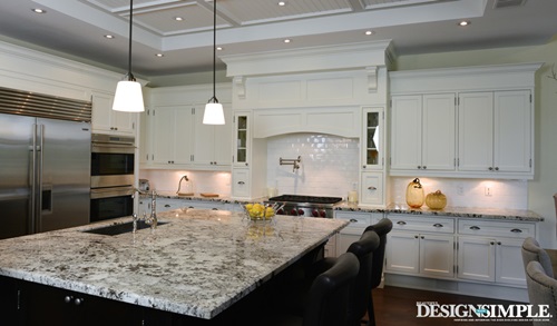 Inspiring Simple ways to Refresh your Home Design 15