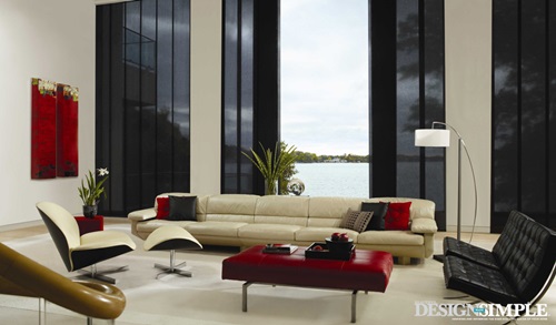 Inspiring Simple ways to Refresh your Home Design