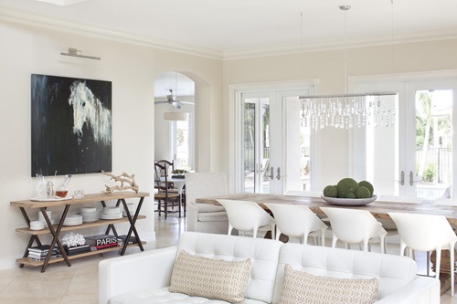 Inspiring Simple ways to Refresh your Home Design