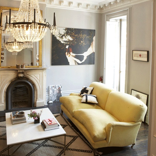 Inspiring Simple ways to Refresh your Home Design