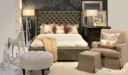 Inspiring Simple ways to Refresh your Home Design