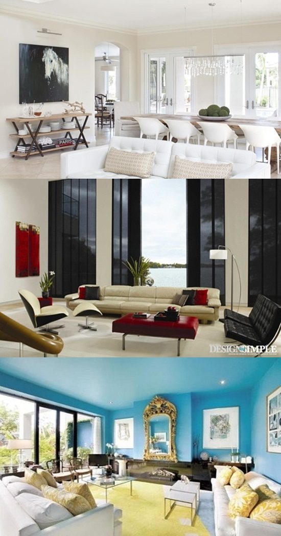 Inspiring Simple ways to Refresh your Home Design