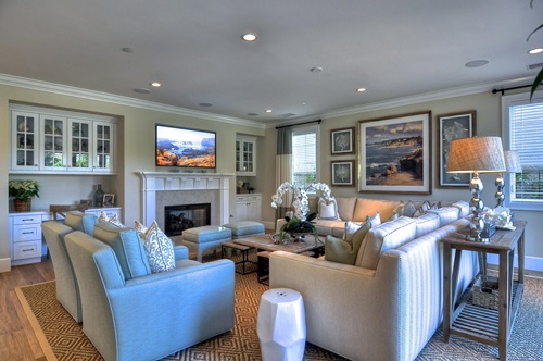 Inspiring Simple ways to Refresh your Home Design