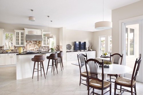 Inspiring Simple ways to Refresh your Home Design