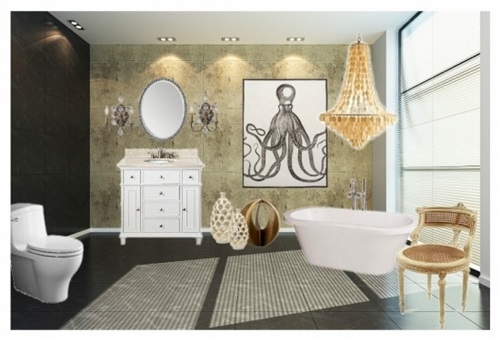 Inspiring Simple ways to Refresh your Home Design