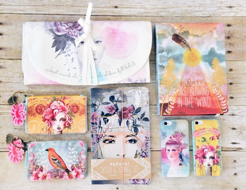 Prints That Add Style To The Room