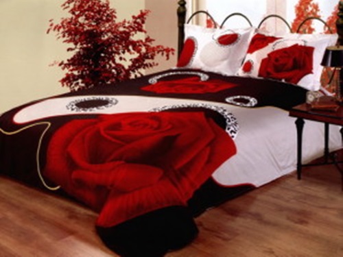 Romantic Ideas to Decorate Your Bedroom for Valentines Day