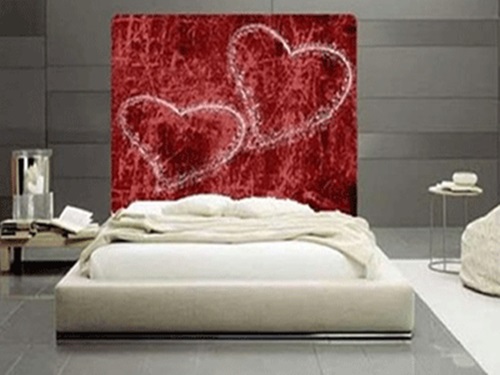 Romantic Ideas to Decorate Your Bedroom for Valentines Day