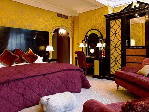 Romantic Ideas to Decorate Your Bedroom for Valentines Day