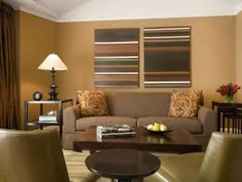 Room Color and How it Affects Your Mood