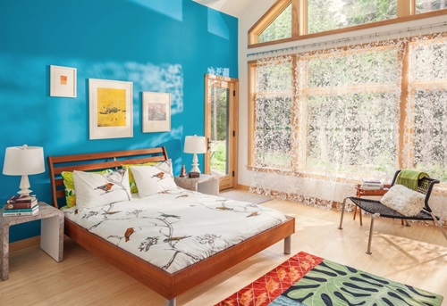 Room Color and How it Affects Your Mood