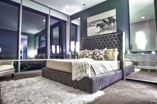 Room Color and How it Affects Your Mood