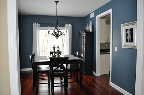 Room Color and How it Affects Your Mood