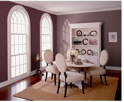 Room Color and How it Affects Your Mood