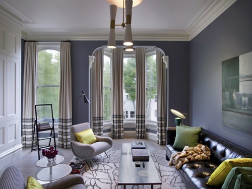 Room Color and How it Affects Your Mood