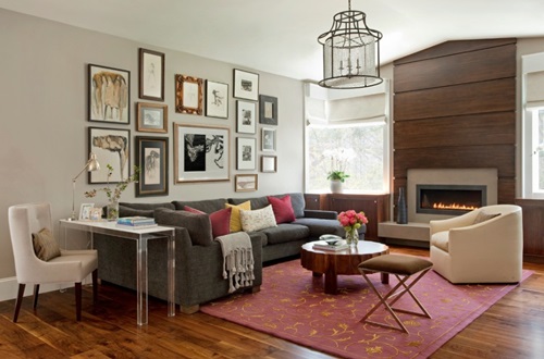 Room Color and How it Affects Your Mood